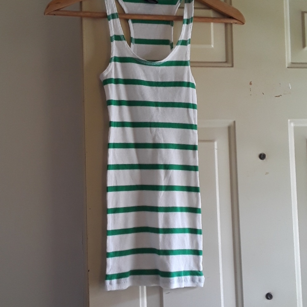 Women's Wet Seal Tank top Size XS